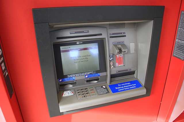 ATMs — All Technology (does) Matter?!