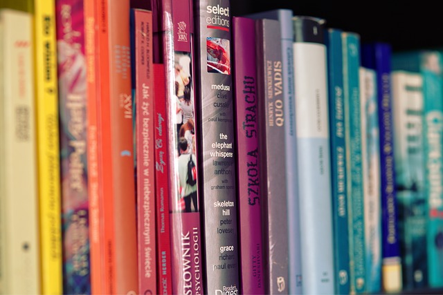 Amazon: Started with Books, Finish with None