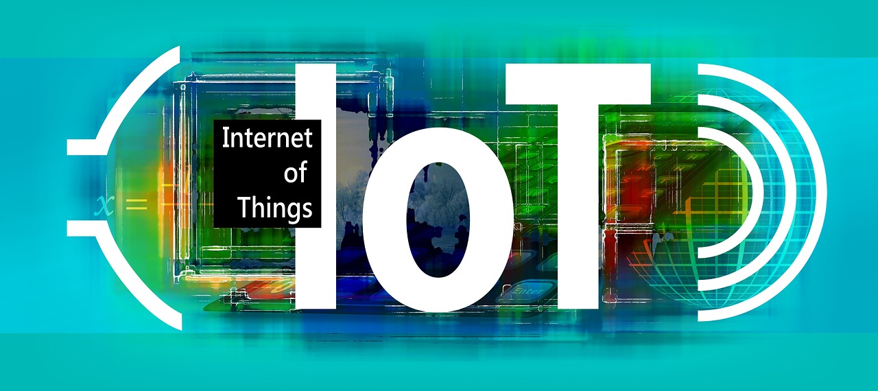 Is Amazon Dashing to the IoT?