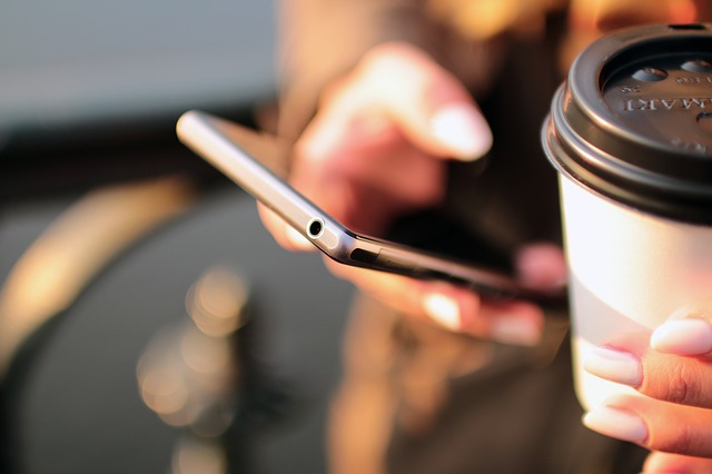 Will the Smartphone Control Humans?