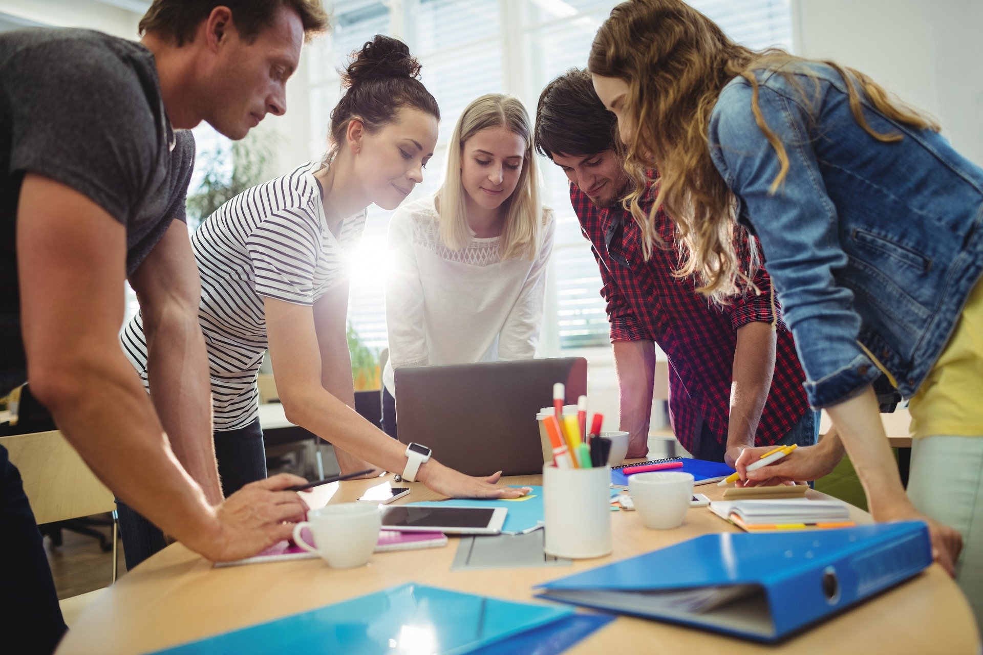 Factors Influencing College Students for a Career in Technology: Insight #1