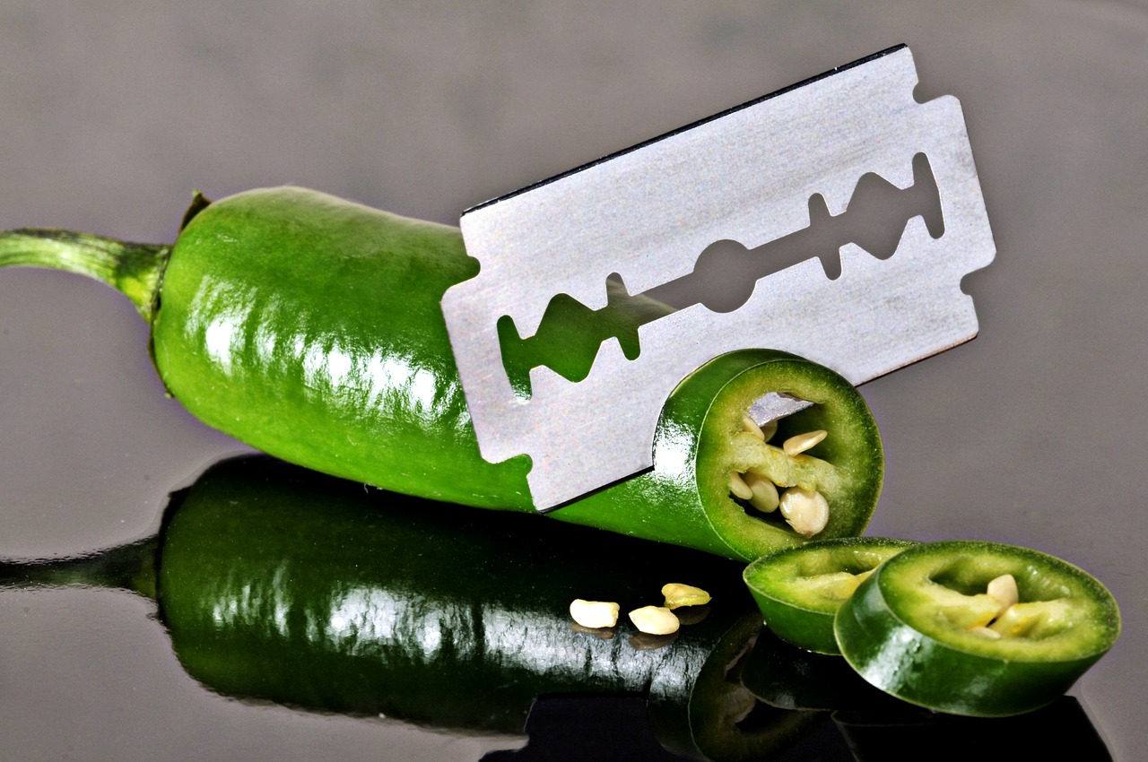 Technology Disruption Cuts the Razor Blade Strategy